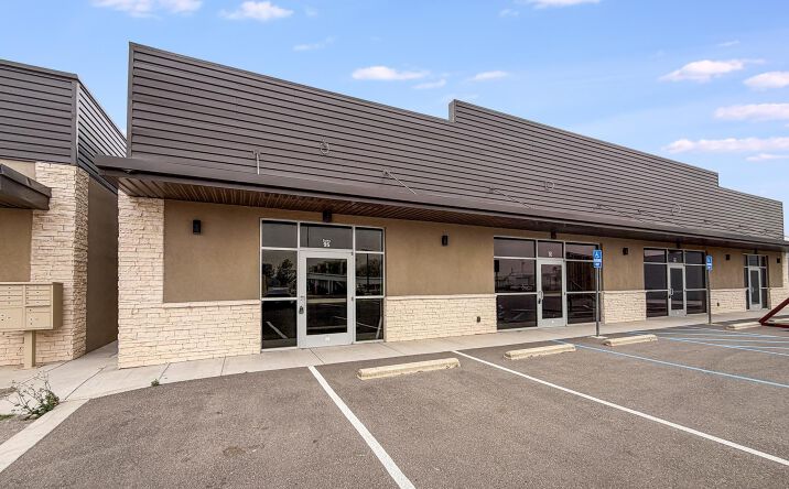 Pictures of Mixed Use, Retail property located at 1016 S Main Street, Lovington, NM 88260 for sales - image #1