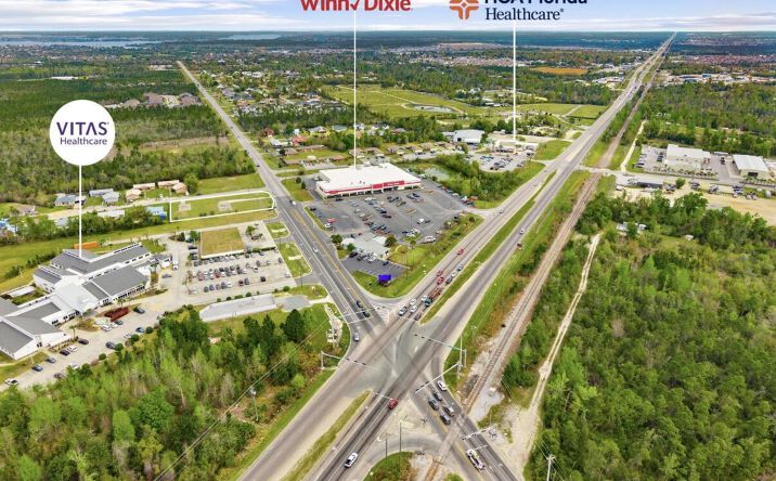 Pictures of Land, Business for Sale property located at 3645 Transmitter Road, Panama City, FL 32404 for sales - image #1