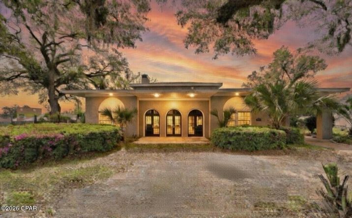 Pictures of Office property located at 4245 Lafayette Street, Marianna, FL 32446 for sales - image #1