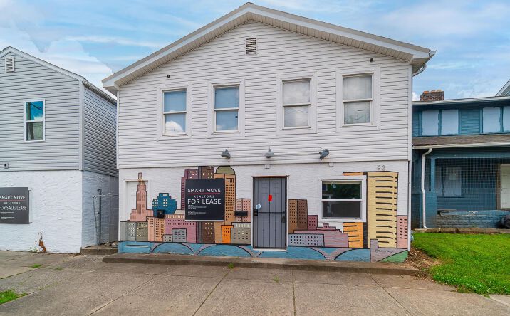 Pictures of Mixed Use, Retail, Land, Office, Multifamily property located at 923 Sullivant Avenue, Columbus, OH 43223 for sales - image #1