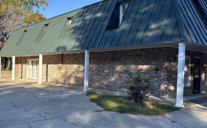 Pictures of Office property located at 430 N Main Street, Sumter, SC 29150 for sales - image #1
