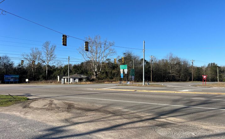 Pictures of Land, Business for Sale, Industrial property located at 2512 Williston Road, Aiken, SC 29808 for sales - image #1