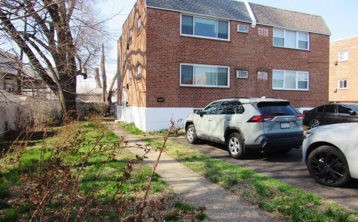 Pictures of Multifamily property located at 10602 Cowden Street 1-2, Philadelphia, PA 19116 for sales - image #1