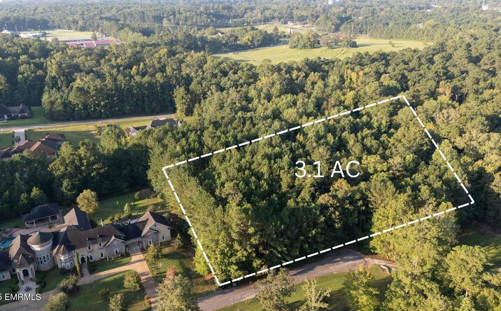 Pictures of Land property located at Westminster Drive, Meridian, MS 39305 for sales - image #1