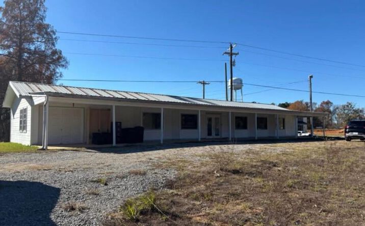 Pictures of Retail property located at 11090 E Hwy 16, Philadelphia, MS 39350 for sales - image #1