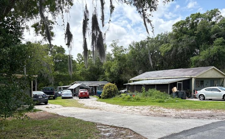 Pictures of Multifamily property located at CONFIDENTIAL, LAKELAND, FL 33801 for sales - image #1