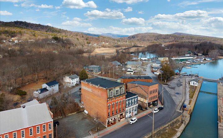 Pictures of Mixed Use, Multifamily property located at 68 Main St, Whitehall, NY 12887 for sales - image #1