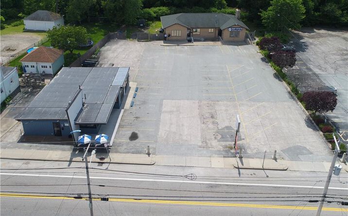 Pictures of Mixed Use, Retail, Office property located at 923 925 Main Street, West Warwick, RI 02893 for sales - image #1