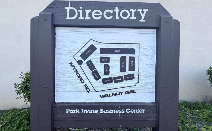 Pictures of Industrial property located at 14701 Myford Rd, Tustin, CA 92780 for sales - image #1