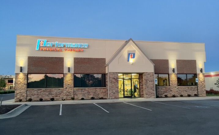 Pictures of Retail property located at 460 E Brannon Rd, Nicholasville, KY 40356 for sales - image #1