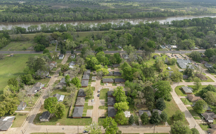 Pictures of Multifamily property located at 4109 Pisciotta St, Alexandria, LA 71302 for sales - image #1