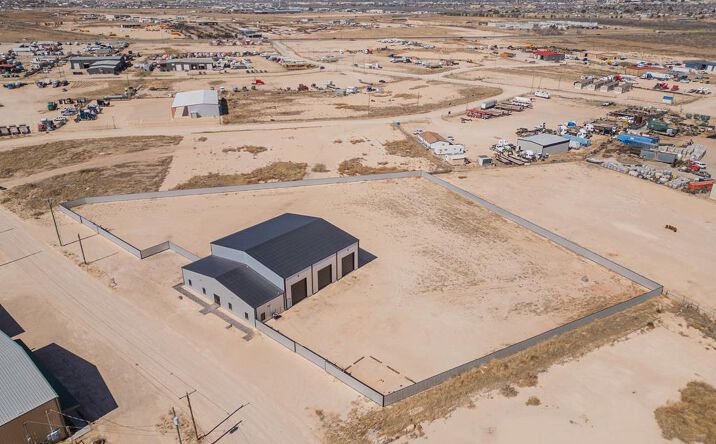 Pictures of Special Purpose property located at 501 Sterling Park Rd, Odessa, TX 79762 for sales - image #1