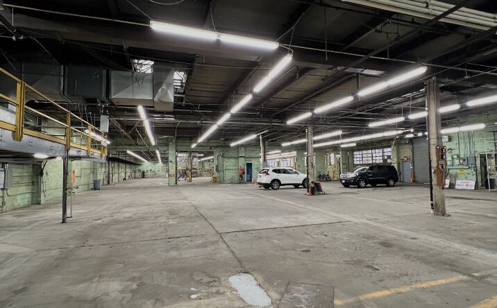 Pictures of Industrial property located at 401 Hunts Point Ave, Bronx, NY 10474 for sales - image #1