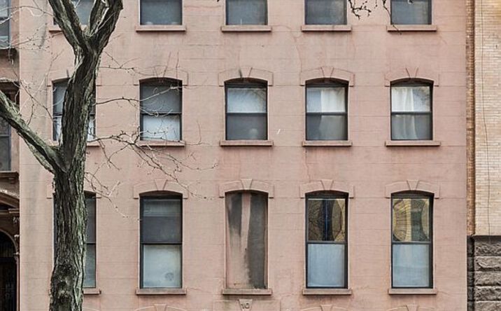 Pictures of Multifamily property located at 10 Fort Greene Pl, Brooklyn, NY 11217 for sales - image #1