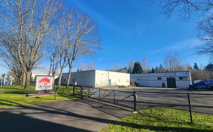 Pictures of Industrial property located at 6511 E 18th St, Vancouver, WA 98661 for sales - image #1