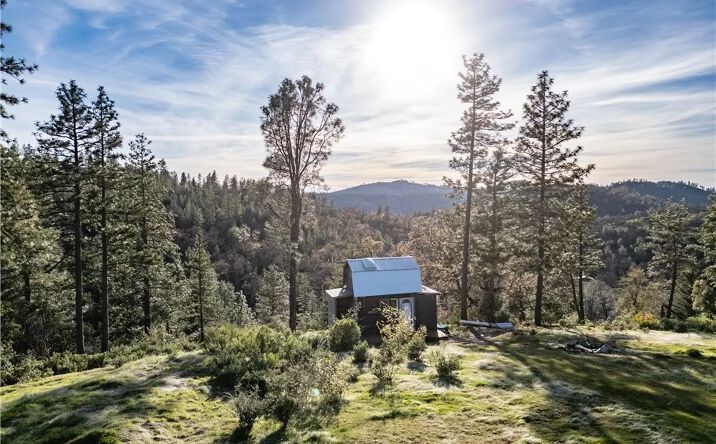 Pictures of Land property located at 5314 Wilderness View, Mariposa, CA 95338 for sales - image #1