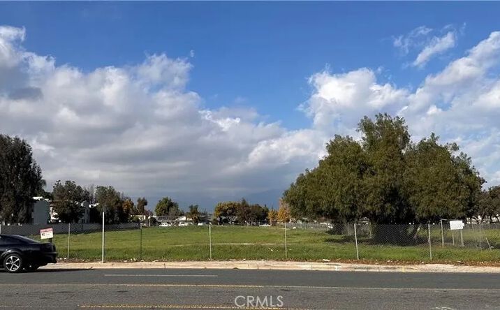 Pictures of Land property located at 1373 E Holt, Ontario, CA 91761 for sales - image #1