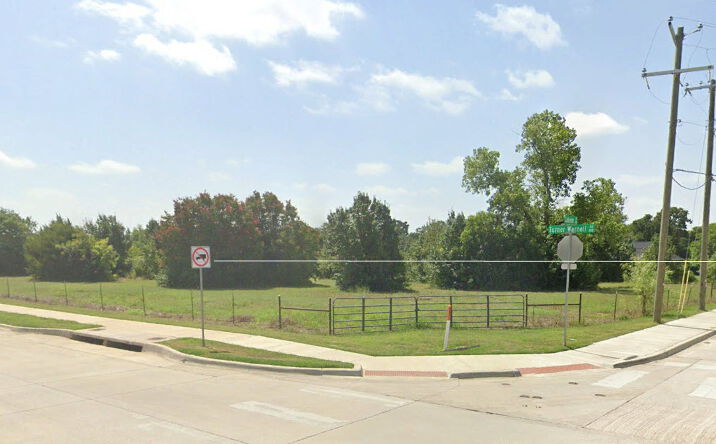 Pictures of Land property located at 2620 Calender Rd, Mansfield, TX 76063 for sales - image #1