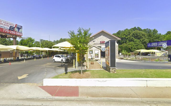 Pictures of Special Purpose property located at 1000 Jimmy Carter Blvd, Norcross, GA 30093 for sales - image #1