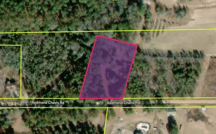 Pictures of Land, Mixed Use property located at 126 Redmond Chavis Rd, Swansea, SC 29160 for sales - image #1