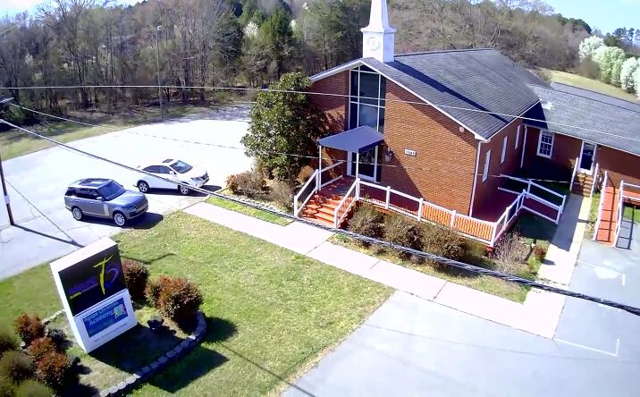 Pictures of Special Purpose property located at 1945 Old Earnhardt Rd, Kannapolis, NC 28083 for sales - image #1