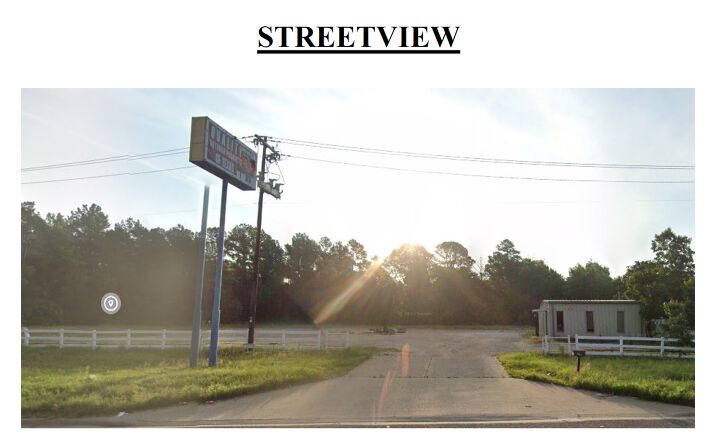 Pictures of Retail property located at 700 S SW Loop 323, Tyler, TX 75701 for sales - image #1