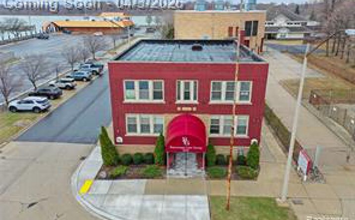 Pictures of Office, Mixed Use property located at 3505 Biddle Avenue, Wyandotte, MI 48192 for sales - image #1
