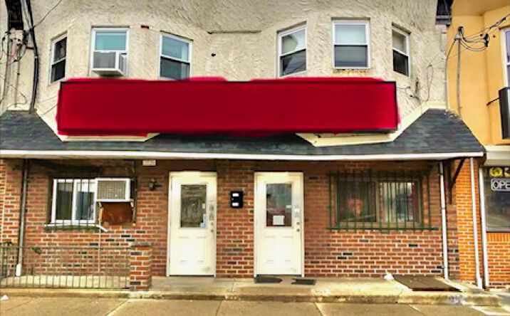 Pictures of Mixed Use, Multifamily, Retail property located at 2727-2729 E Allegheny Ave, Philadelphia, PA 19134 for sales - image #1