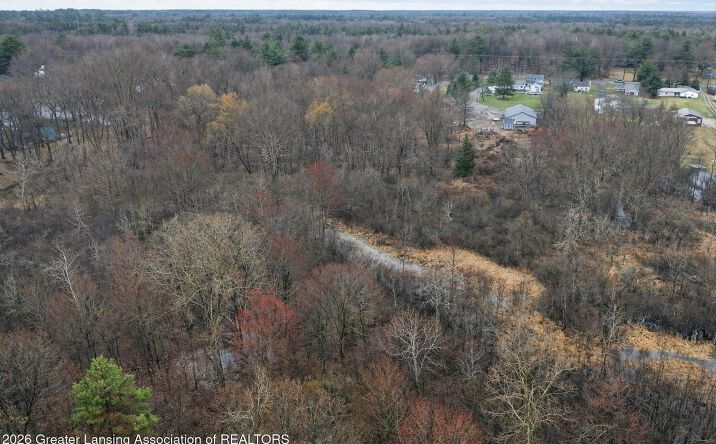 Pictures of Land property located at 0 Meridian Road, Williamston, MI 48895 for sales - image #1