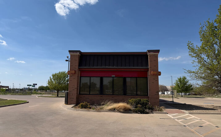 Pictures of Retail property located at 1642 Musgrave Blvd, Abilene, TX 79601 for sales - image #1