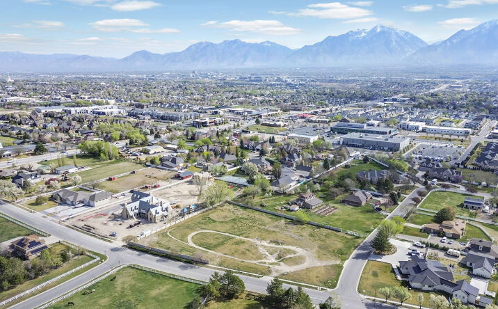 Pictures of Land property located at 1994 Ingot Way, South Jordan, UT 84095 for sales - image #1