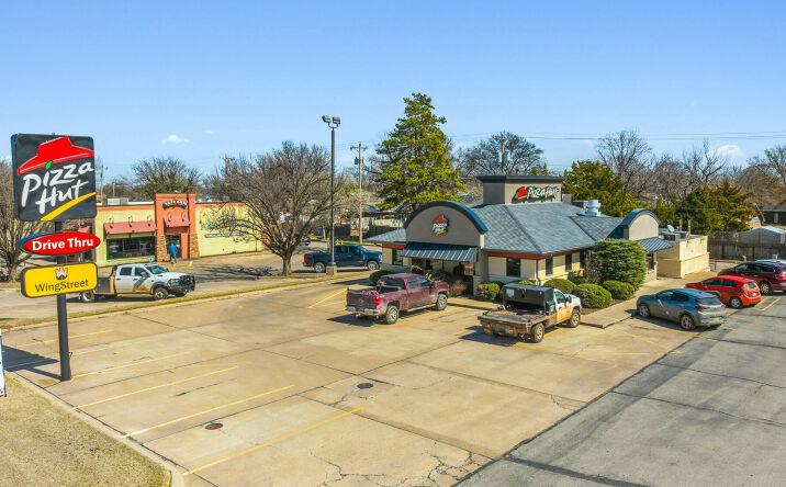 Pictures of Retail property located at 1202 N Main St, Fairview, OK 73737 for sales - image #1