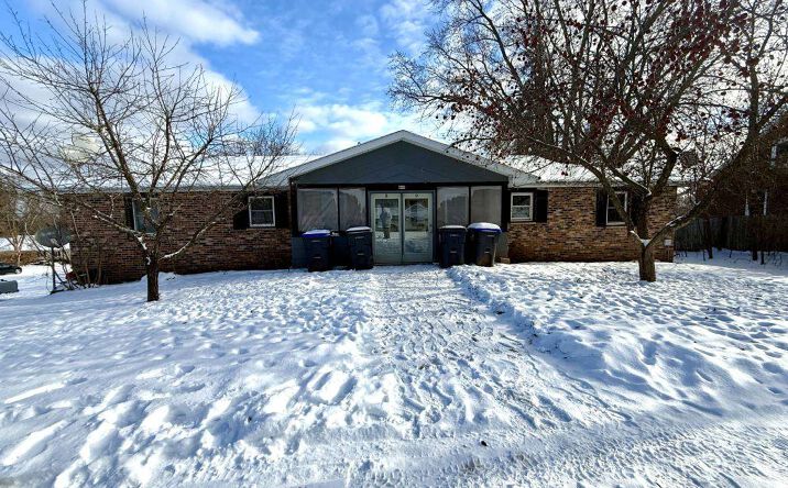 Pictures of Multifamily property located at 412 Church St, Wausaukee, WI 54177 for sales - image #1