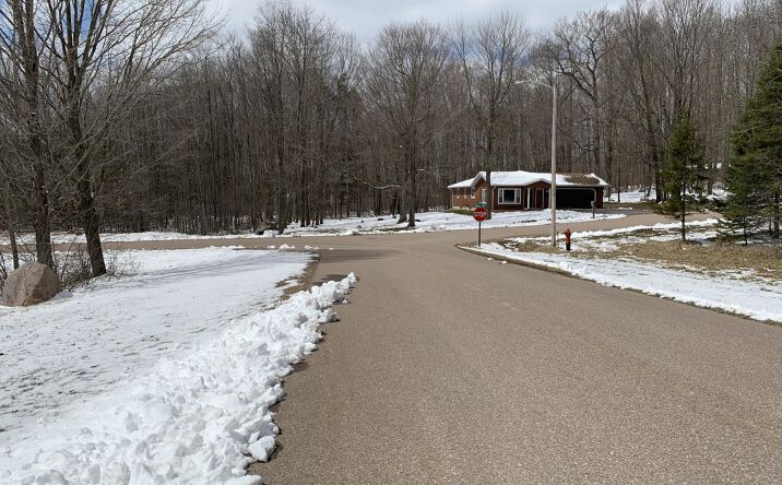 Pictures of Land property located at Jason Street, Lot 12, Wittenberg, WI 54499 for sales - image #1