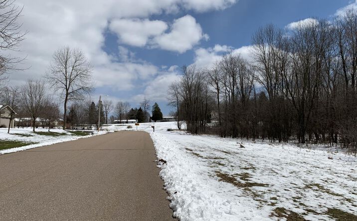 Pictures of Land property located at Jason Street, Lot 13, Wittenberg, WI 54499 for sales - image #1