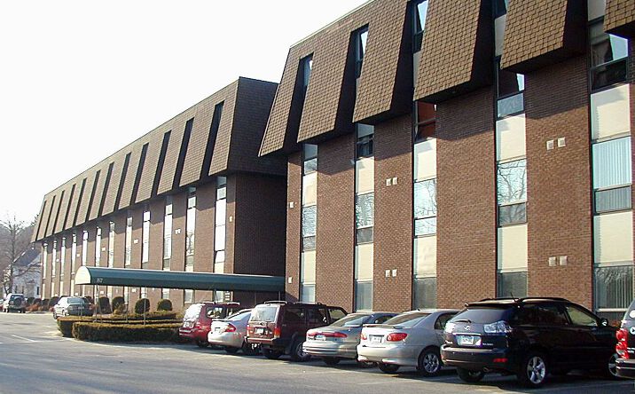 Pictures of Office property located at 57 North St, Danbury, CT 06810 for sales - image #1