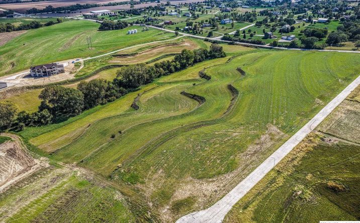 Pictures of Land property located at 12712 S 225th Street, Gretna, NE 68028 for sales - image #1