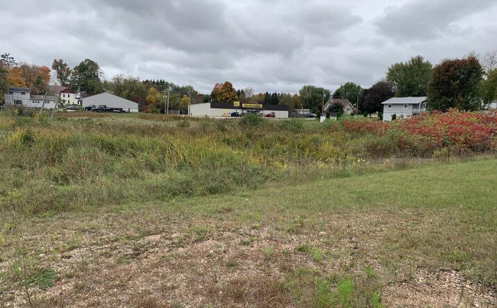 Pictures of Land property located at 302 E. Wood Avenue, Wittenberg, WI 54499 for sales - image #1