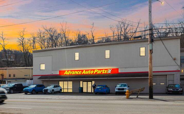 Pictures of Retail property located at 1445 Babcock Blvd, Pittsburgh, PA 15209 for sales - image #1