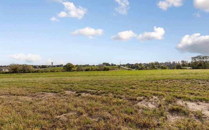 Pictures of Land property located at 12705 S 225th St, Gretna, NE 68028 for sales - image #1