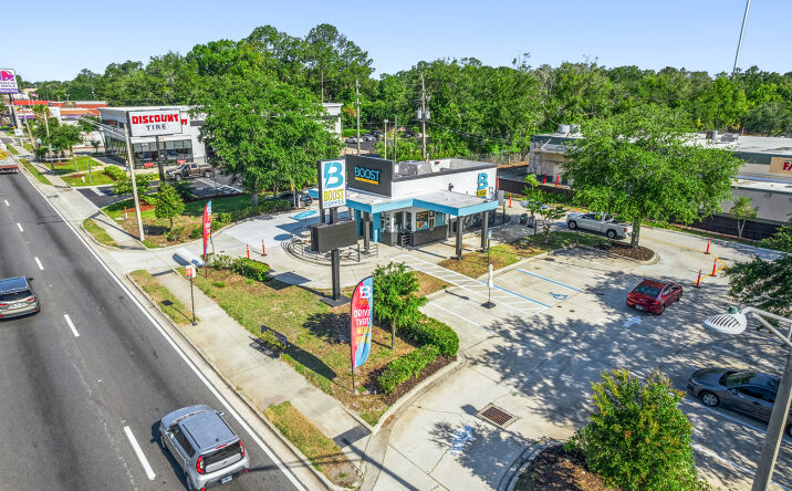 Pictures of Retail property located at 7253 103rd St, Jacksonville, FL 32210 for sales - image #1