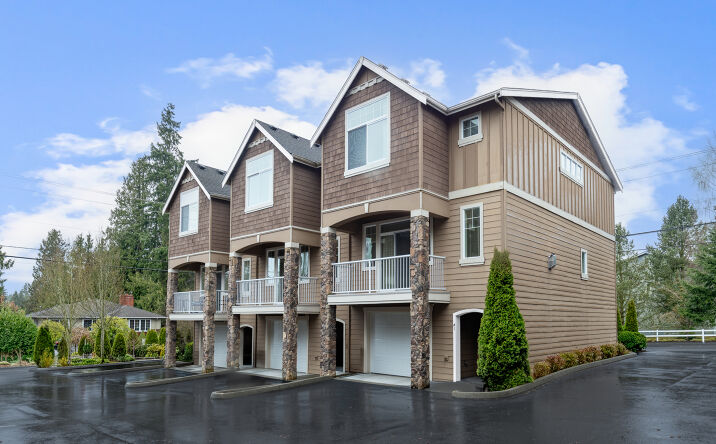 Pictures of Multifamily property located at 16415 48th Ave W, Edmonds, WA 98026 for sales - image #1