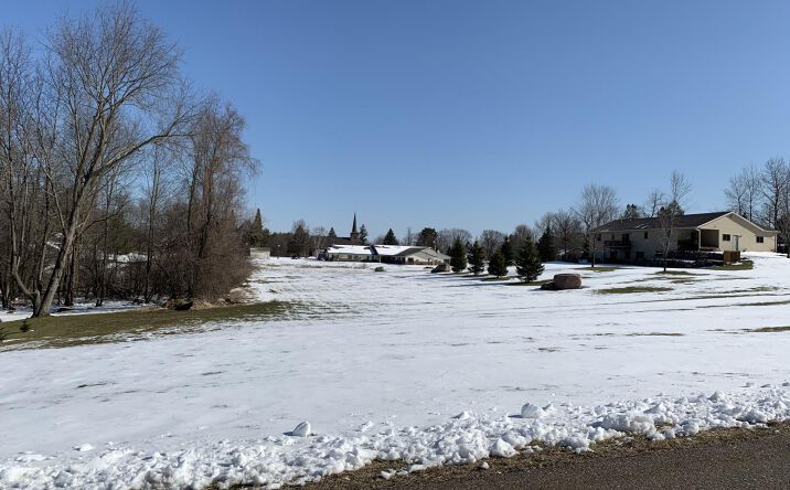 Pictures of Land property located at Lot 6 Nicholas Avenue, Wittenberg, WI 54499 for sales - image #1