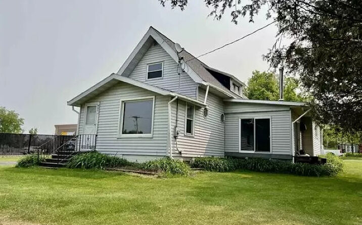 Pictures of Retail property located at 400 Genesee Street, Wittenberg, WI 54499 for sales - image #1