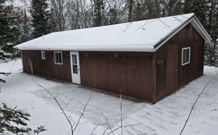 Pictures of Land property located at 4019 Meisner Rd, Tigerton, WI 54486 for sales - image #1