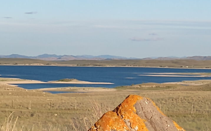 Pictures of Land property located at 6525 S Cedar Drive, Augusta, MT 59410 for sales - image #1