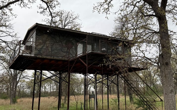 Pictures of Land property located at 109 Maple Lane, Wilson, OK 73463 for sales - image #1