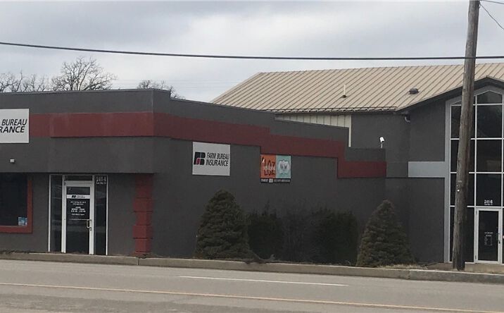Pictures of Industrial, Office, Retail property located at 241 E US Highway 54, Camdenton, MO 65020 for sales - image #1