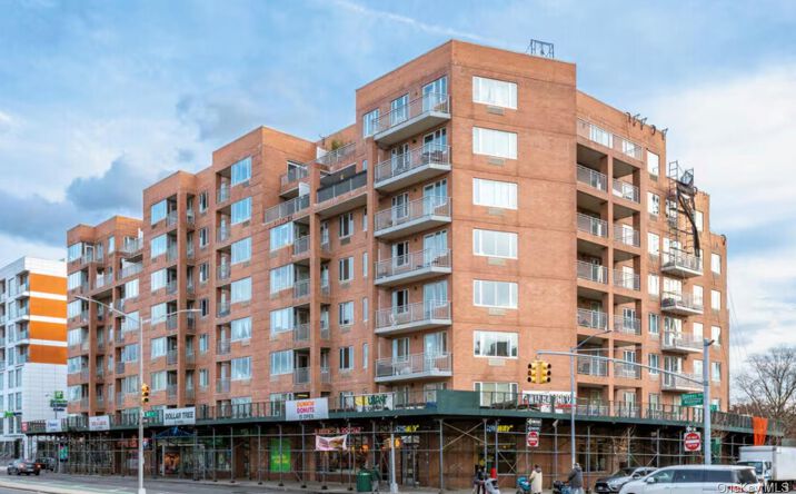 Pictures of Office, Mixed Use property located at 63-14 Queens Boulevard ABCDEFGHJL, New York, NY 11377 for sales - image #1