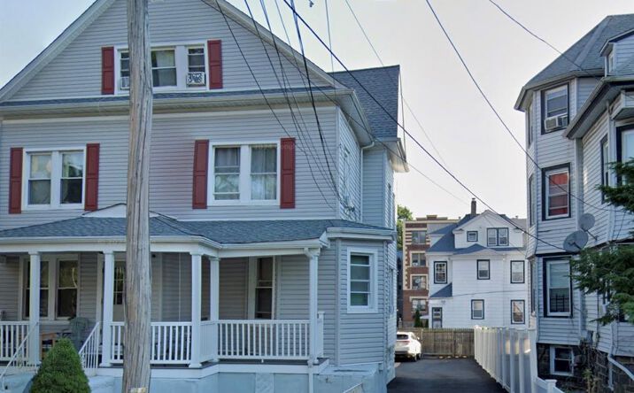 Pictures of Business for Sale, Hospitality property located at 29 Saint Andrews Place, Yonkers, NY 10705 for sales - image #1